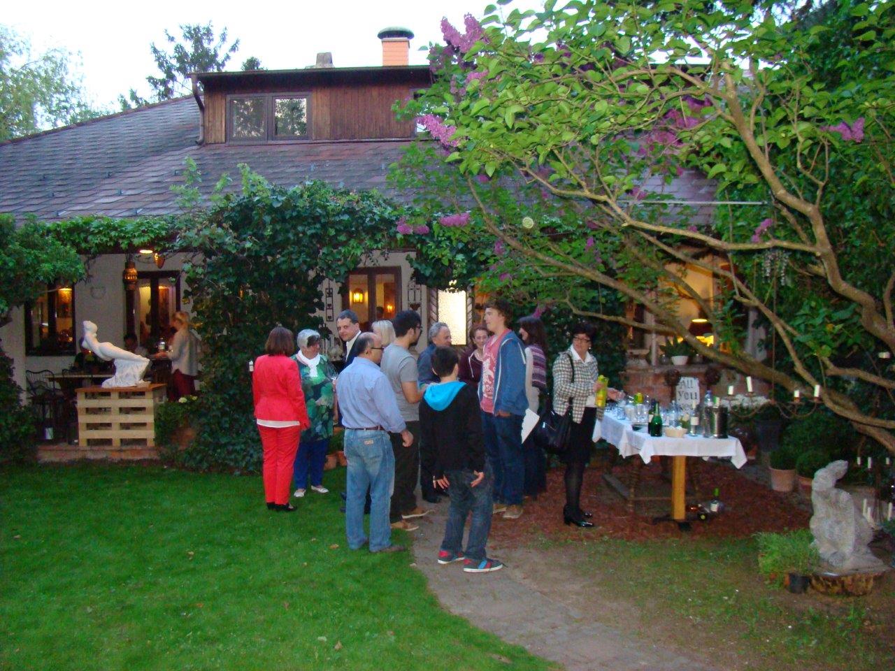 Ausstellung Destan Gashi, Sooss 2015